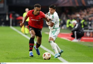 ΠΑΟ: ‘Επαιξε «όλα για όλα» και απέτυχε