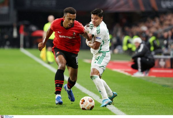 ΠΑΟ: ‘Επαιξε «όλα για όλα» και απέτυχε