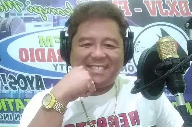 Φιλιππίνες: Εκτέλεσαν ραδιοφωνικό παραγωγό σε ζωντανή μετάδοση