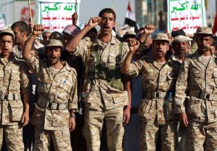 Πόλεμος Ισραήλ-Χαμάς: Απειλές κατά του Ισραήλ εξαπολύουν οι Χούθι – «Θα βάλουμε στο στόχαστρο όλα…»