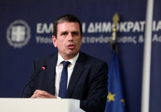 Δημήτρης Καιρίδης: «Ο Ερντογάν έχει επιφυλάξει για τον εαυτό του τον ρόλο του επικριτή της Δύσης»