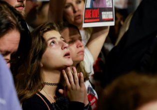 «Σταματήστε να μιλάτε για θανατική ποινή στα συλληφθέντα μέλη της Χαμάς» – Έκκληση συγγενών των ομήρων προς το Ισραήλ