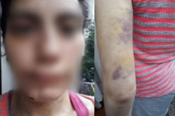 Φαίη Μπακογιώργου: Το ένοχο παρελθόν της σπιτονοικοκυράς και το θρίλερ με την εγκυμοσύνη της 23χρονης