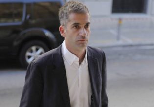 Κώστας Μπακογιάννης: «Το δίλημμα μετρό ή δέντρα είναι τεχνητό και πάλιωσε»