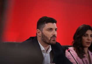 Διονύσης Τεμπονέρας: «Δεν είμαι σύμφωνος με τις διαγραφές στον ΣΥΡΙΖΑ. Κακώς επικεντρώνεται η συζήτηση εκεί»