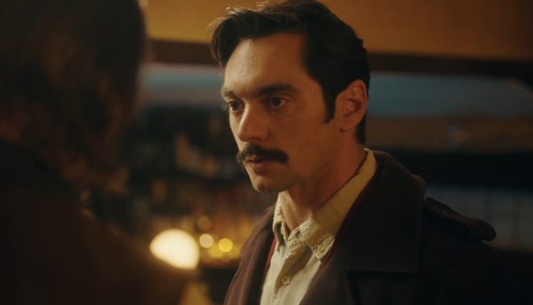 «Το Ναυάγιο»: Καθηλωτικές εξελίξεις στα νέα επεισόδια