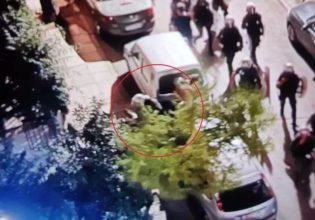 Τραυματισμός 16χρονης στο Νέο Ηράκλειο: Η νέα ανακοίνωση της  ΕΛΑΣ