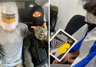 Πόλεμος Ισραήλ-Χαμάς: Ισραηλινοί στρατιώτες προβάλλουν την κακοποίηση παλαιστίνιων κρατούμενων