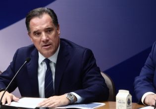 Άδωνις Γεωργιάδης: «Εγώ δεν είπα ουδείς ενδιαφέρεται για τα Τέμπη, αλλά…»