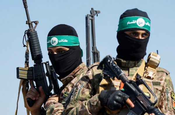 Reuters: Δεν είχαμε καμία εκ των προτέρων γνώση για την επίθεση της Χαμάς στο Ισραήλ