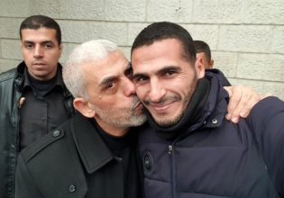 Πόλεμος Ισραήλ-Χαμάς: Στο στόχαστρο κατηγοριών τέσσερις δημοσιογράφοι για συγκάλυψη της σφαγής της Χάμας