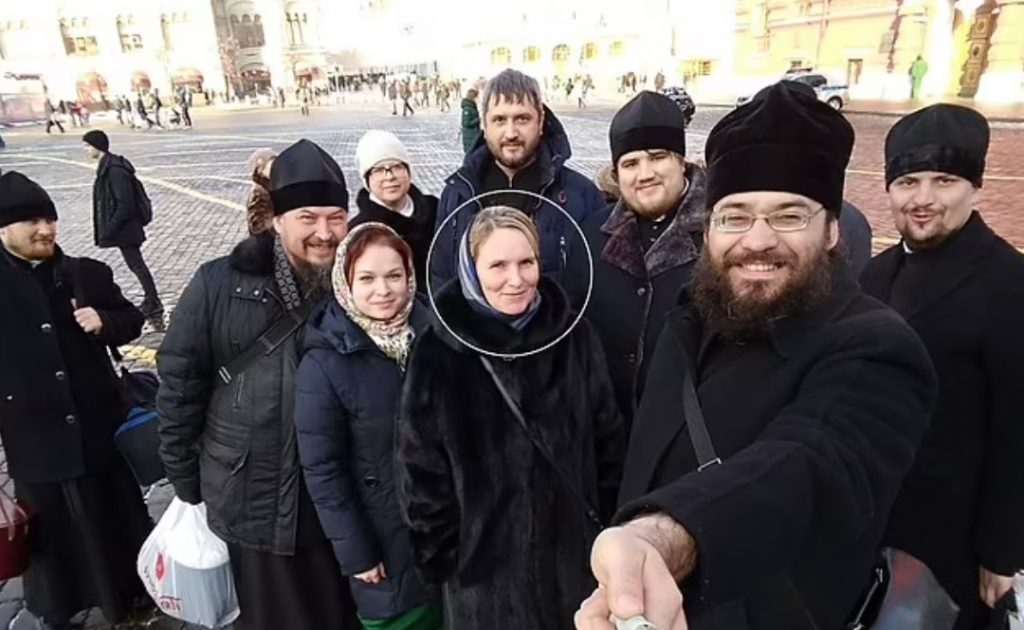 Ρωσία: Ιερέας αποκεφάλισε τη σύζυγό του μπροστά στην 8χρονη κόρη τους