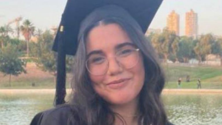 Ισραήλ: «Η 19χρονη Νόα Μαρτσιάνο δολοφονήθηκε από τη Χαμάς στο Αλ Σίφα», λένε οι IDF