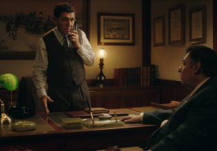 «Το Ναυάγιο» στο MEGA: Αποφάσεις ζωής, δωροδοκίες και αποκαλύψεις που συγκλονίζουν