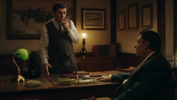 «Το Ναυάγιο» στο MEGA: Αποφάσεις ζωής, δωροδοκίες και αποκαλύψεις που συγκλονίζουν