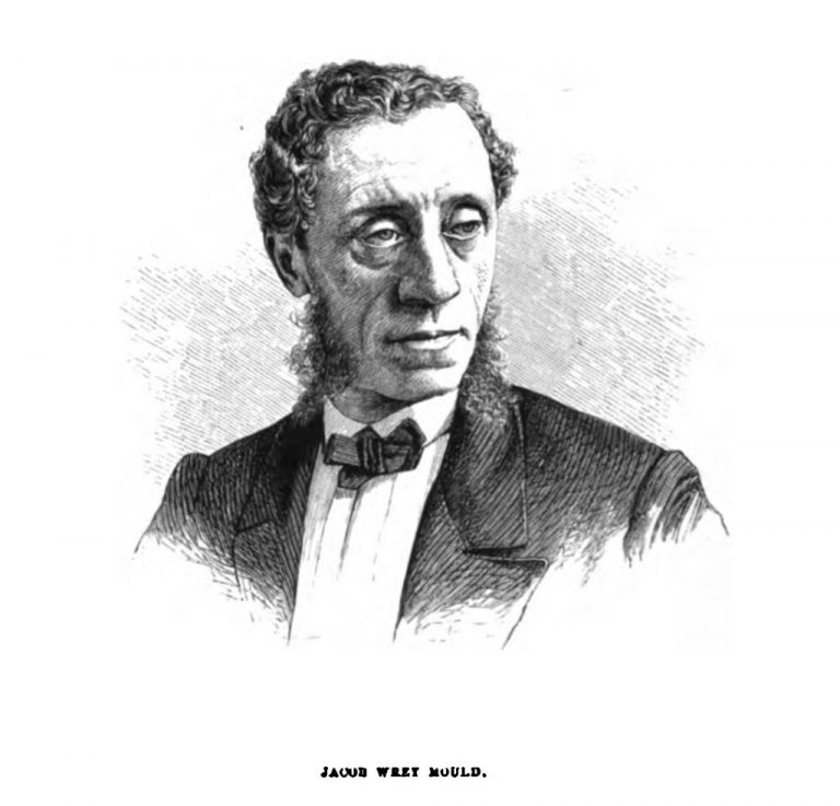 «Οι Αμερικάνοι θα σε στύψουν σαν βρεγμένο πανί»: Η ζωή του αρχιτέκτονα που σχεδίασε το Central Park