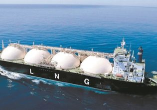 LNG: Η νέα διαμάχη ΗΠΑ-ΕΕ με παιχνίδια στην αγορά spot