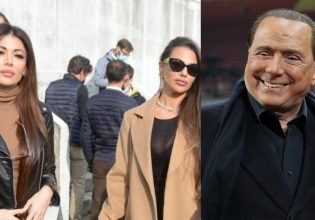 Οι αγαπημένες του Μπερλουσκόνι περνούν στην αντεπίθεση μετά το… φρένο της οικογένειας στα προνόμια