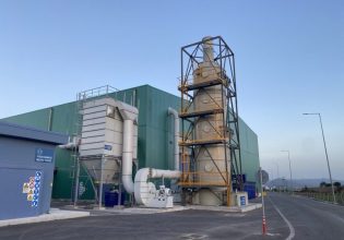 Διαχείριση απορριμμάτων: Σινιάλο Μητσοτάκη για μονάδες θερμικής επεξεργασίας