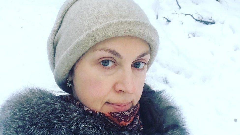 Ηθοποιός από τη Ρωσία σκοτώθηκε από ουκρανική επίθεση εν ώρα παράστασης σε στρατιώτες