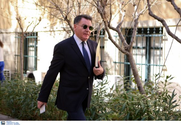 Κούγιας: «Δεν είναι Ρομά» είπε για τον 18χρονο που έπεσε νεκρός από τα πυρά του αστυνομικού