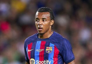 Έξαλλος ο Κουντέ με το γεμάτο καλεντάρι!