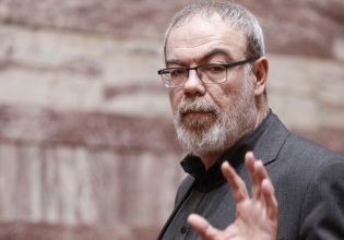 ΣΥΡΙΖΑ: Παραιτούνται από την ΚΕ Κυρίτσης και Μηταφίδης