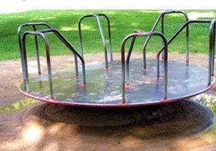 Αλεξανδρούπολη: Σοβαρός τραυματισμός 14χρονης σε παιδική χαρά