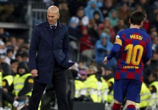 Στον μαγικό κόσμο των δεκαριών – Μέσι και Ζιντάν μιλούν για τον απόλυτο ποδοσφαιρικό αριθμό