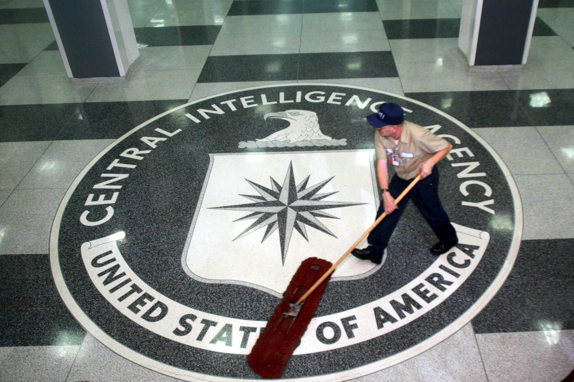 ΗΠΑ: Ανώτερη αξιωματούχος της CIA δημοσίευσε εικόνα υπέρ της Παλαιστίνης στο Facebook