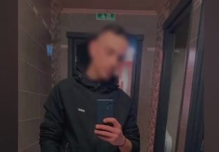 Βοιωτία: Οι καταθέσεις και το βίντεο ρίχνουν «φως» στον θάνατο του 17χρονου – Καρέ καρέ η μοιραία καταδίωξη