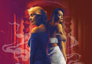 Η Μαρινέλλα έρχεται στο NOX, παρέα με τη Μπέττυ Μαγγίρα