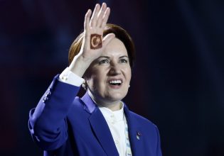 Τουρκία: «Φουρτούνες» στο κόμμα της Ακσενέρ – Σκάνδαλα βιασμού, πορνείας, ξυλοδαρμού και δωροδοκιών