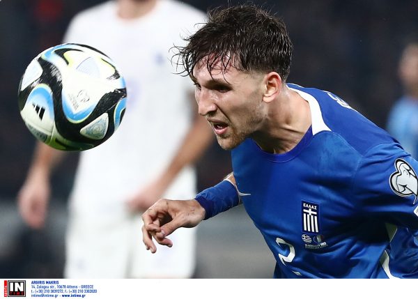 Μια εικόνα για Euro και μια ηγετική εμφάνιση του Ρέτσου