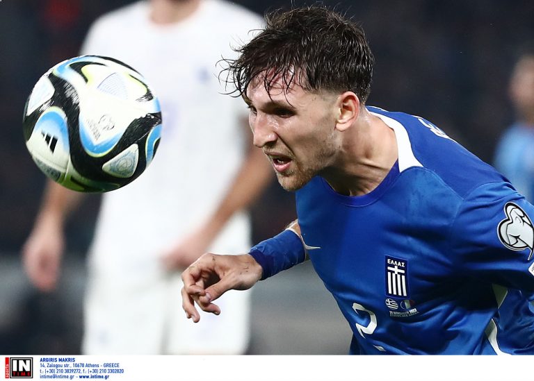 Μια εικόνα για Euro και μια ηγετική εμφάνιση του Ρέτσου