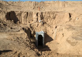 Πόλεμος στη Γάζα: Πώς το Ισραήλ θα εξουδετερώσει τις σήραγγες της Χαμάς