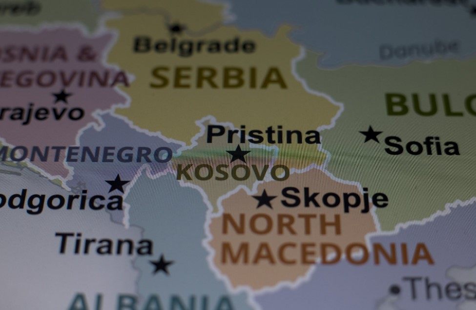 Το non paper για τα Δυτικά Βαλκάνια
