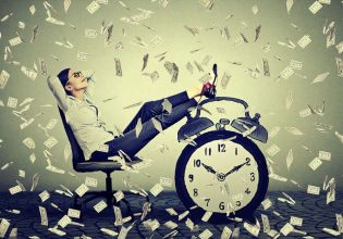 Έτσι θα γίνετε εκατομμυριούχοι – Αυτό το ποσό πρέπει να αποταμιεύετε κάθε μέρα