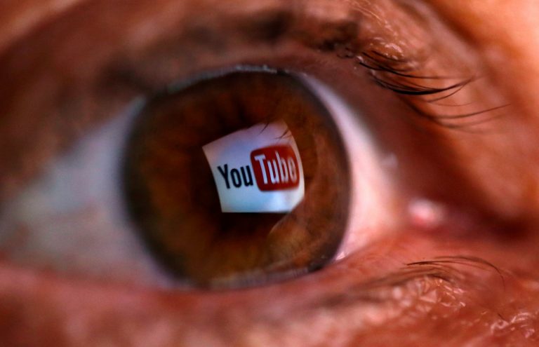 «YouTube: ξέραμε ότι ήταν βούρκος»