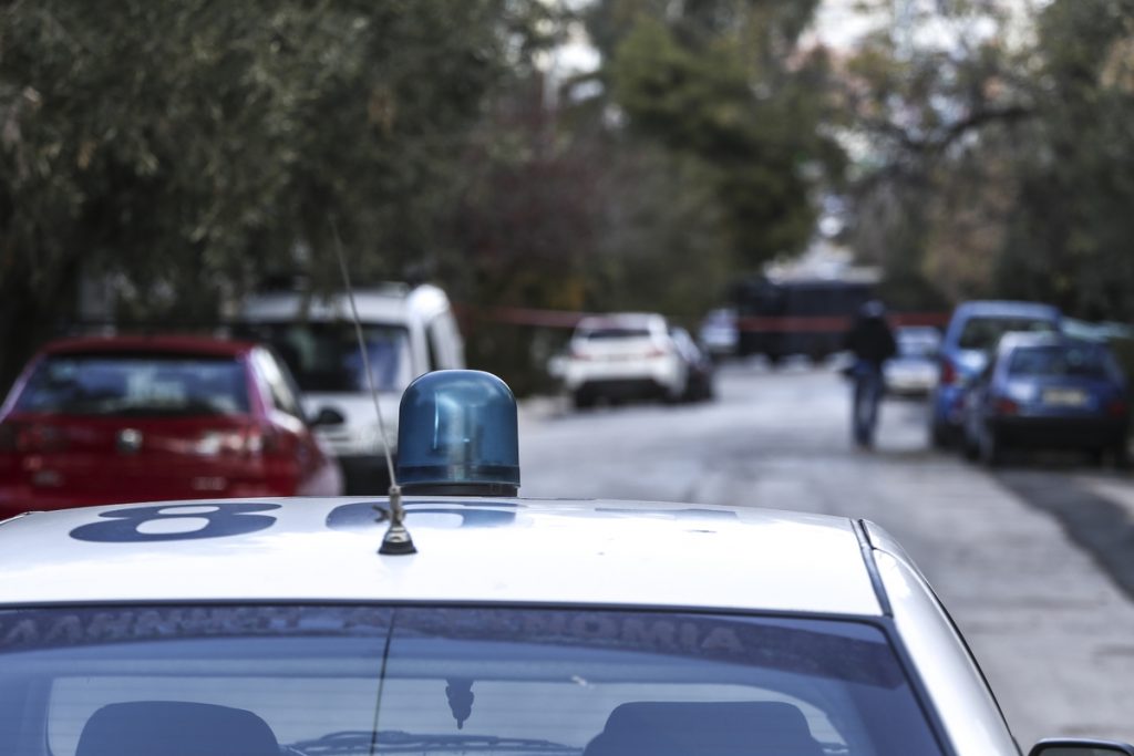 Θεσσαλονίκη: Δίωξη στον 40χρονο που πυροβόλησε τεχνικό Η/Υ – Νόμιζε ότι είχε ερωτική σχέση με τη γυναίκα του