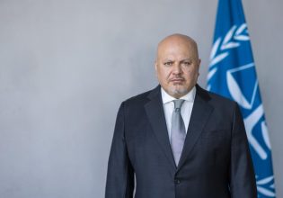 Ισραήλ: Παραπέμπεται στο Διεθνές Ποινικό Δικαστήριο από ακόμη πέντε χώρες