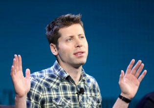 Σαμ Άλτμαν: Οι επενδυτές του OpenAI προσπαθούν να φέρουν πίσω ως CEO