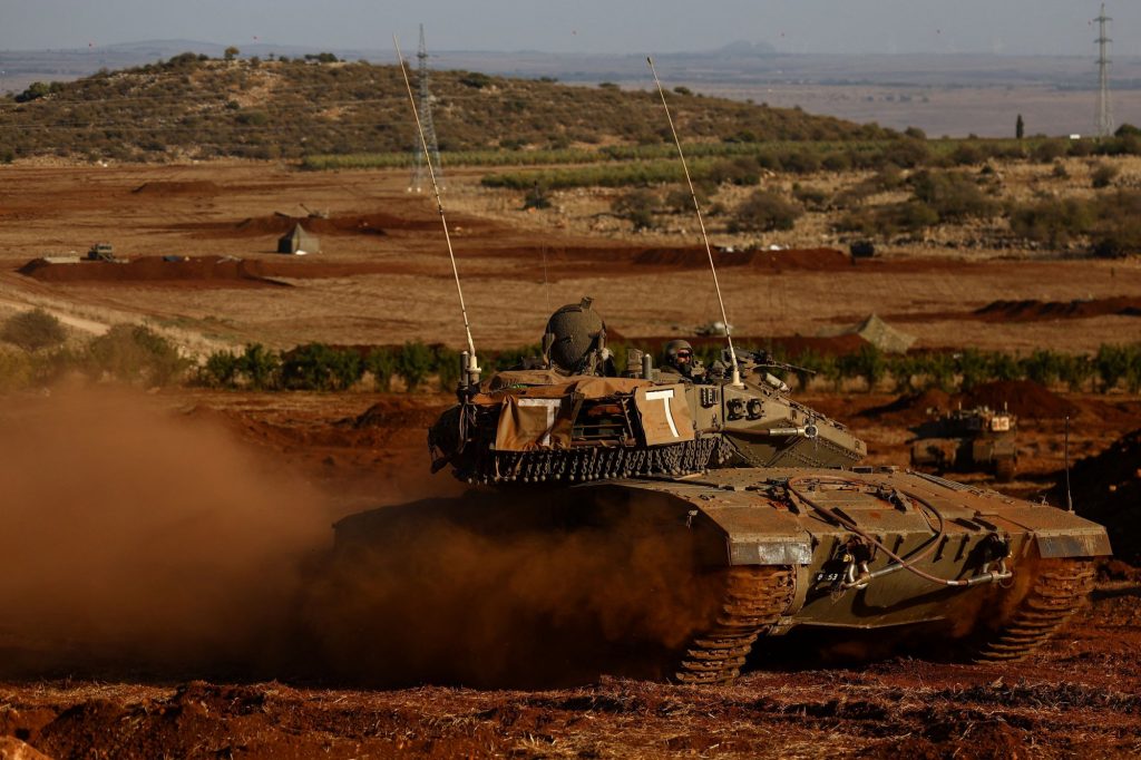 Πόλεμος Ισραήλ – Χαμάς: Ο ισραηλινός στρατός δεν θέλει να επαναλάβει τα λάθη του 2014 στην επιχείρηση στη Γάζα