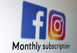 «Ή τα δεδομένα σας ή τα λεφτά σας» – Η τακτική της Meta στην ΕΕ