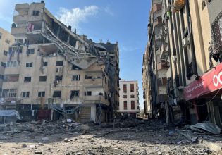 Γάζα: Τελειώνουν τα καύσιμα σε 3 ώρες στο νοσοκομείο Al-Quds