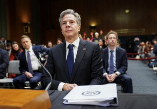 Γάζα: Οι ΗΠΑ και το Ισραήλ εξετάζουν το ενδεχόμενο ειρηνευτικής δύναμης σε περίπτωση διάλυσης της Χαμάς