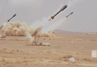 Χούθι: Εκτοξεύσαμε πυραύλους κατά του Ισραήλ – Δεν θα διστάσουμε να χτυπήσουμε τα πλοία τους