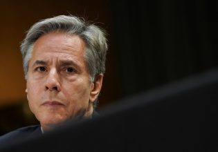 Πληροφορίες για επίσκεψη Μπλίνκεν στην Τουρκία την Κυριακή