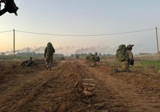 Ισραήλ: Τον ηγέτη της Χαμάς θα τον βρούμε και θα τον εξοντώσουμε