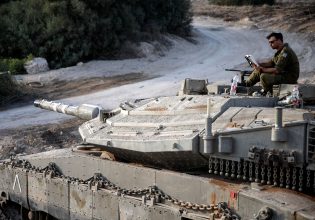 Ισραήλ: Η Χαμάς έχει μόνο δύο επιλογές, τον θάνατο ή την παράδοση